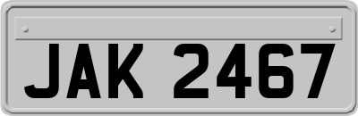 JAK2467