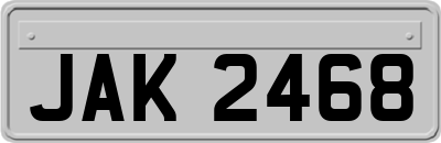 JAK2468