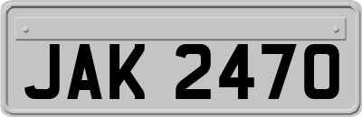 JAK2470