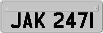 JAK2471