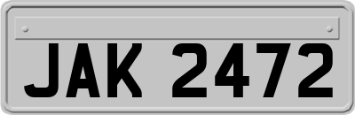 JAK2472