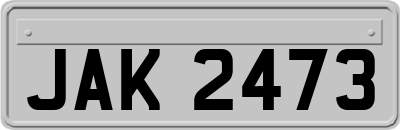 JAK2473