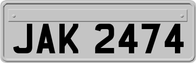 JAK2474