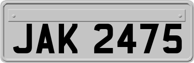 JAK2475
