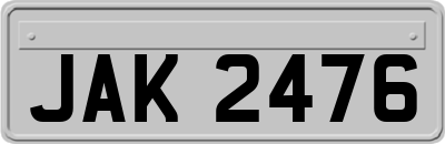 JAK2476