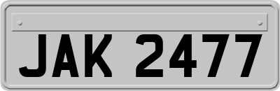 JAK2477