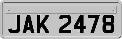 JAK2478
