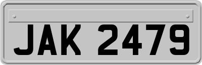 JAK2479