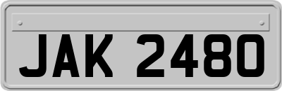 JAK2480
