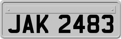 JAK2483