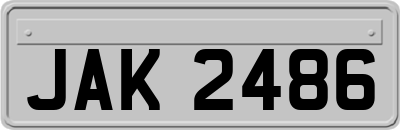 JAK2486