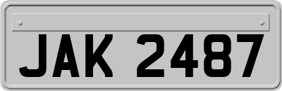 JAK2487