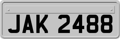JAK2488