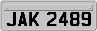 JAK2489