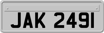 JAK2491