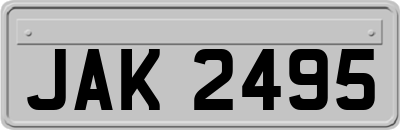 JAK2495