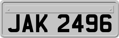 JAK2496