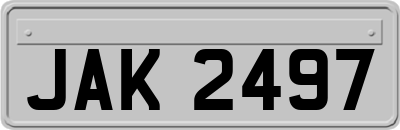 JAK2497