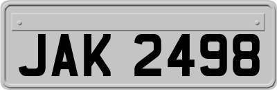 JAK2498