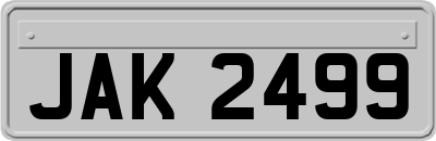 JAK2499