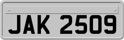 JAK2509