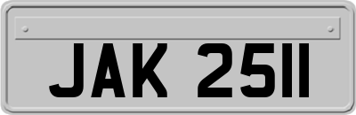 JAK2511