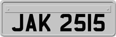 JAK2515