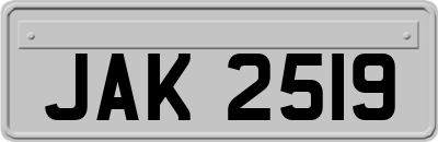 JAK2519