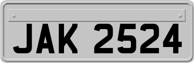 JAK2524
