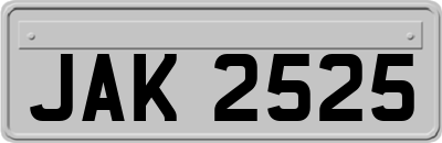 JAK2525