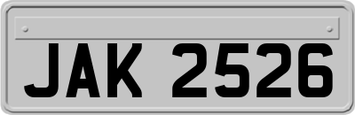 JAK2526