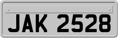 JAK2528