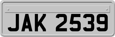 JAK2539