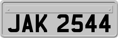JAK2544