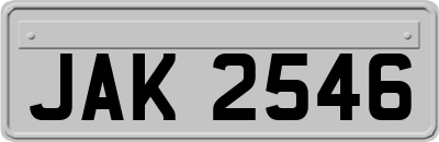 JAK2546