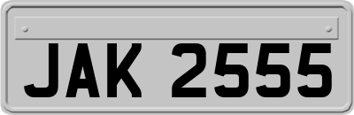 JAK2555