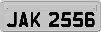 JAK2556