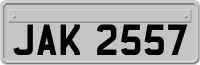 JAK2557
