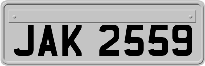 JAK2559