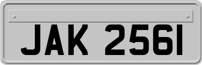JAK2561