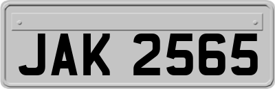 JAK2565