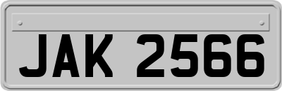 JAK2566