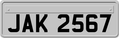 JAK2567