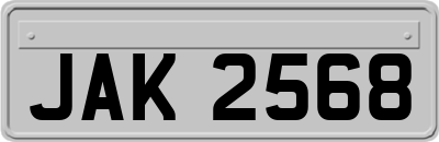 JAK2568