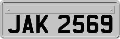 JAK2569