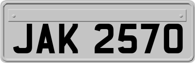 JAK2570