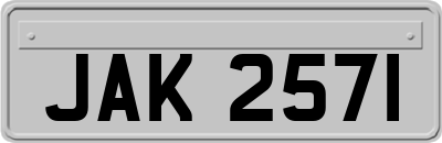 JAK2571
