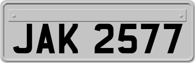 JAK2577