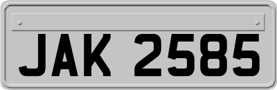JAK2585