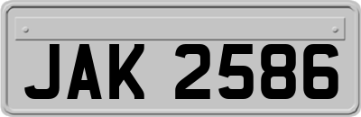 JAK2586